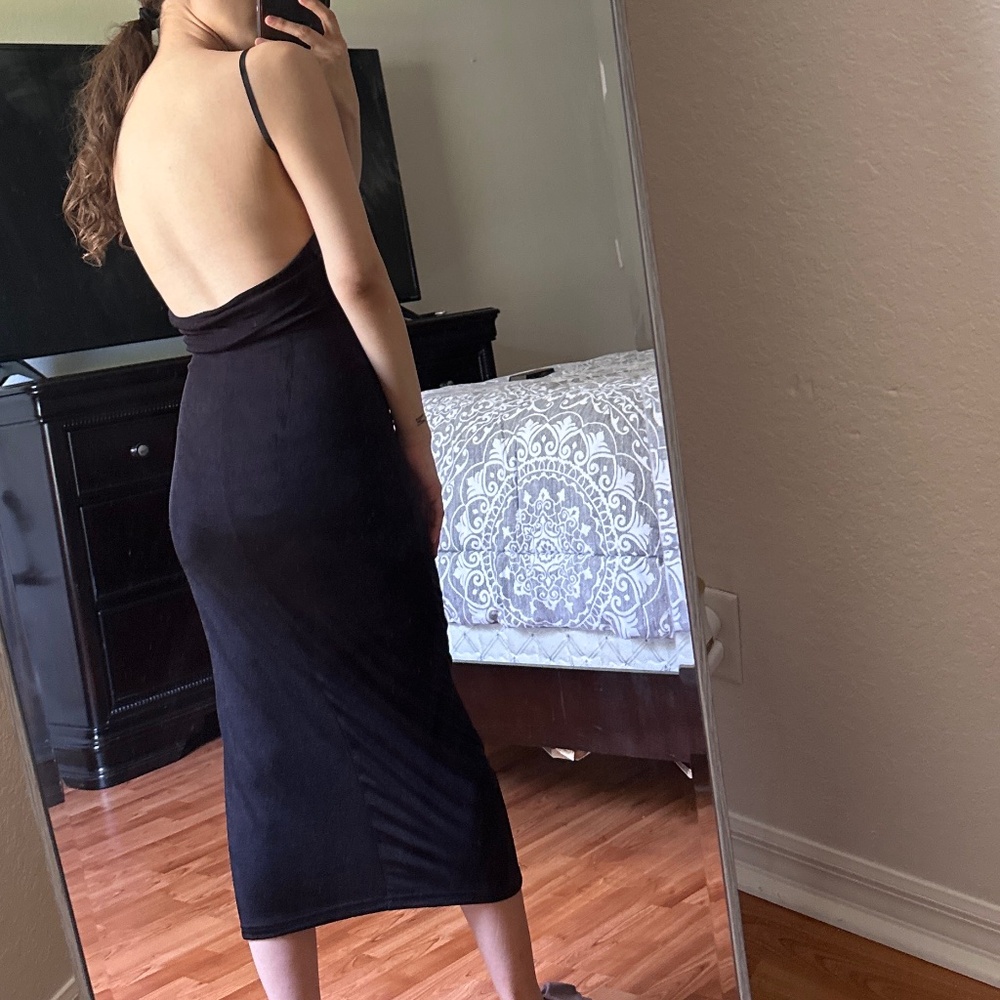 Dress shein - Picture 2 of 6